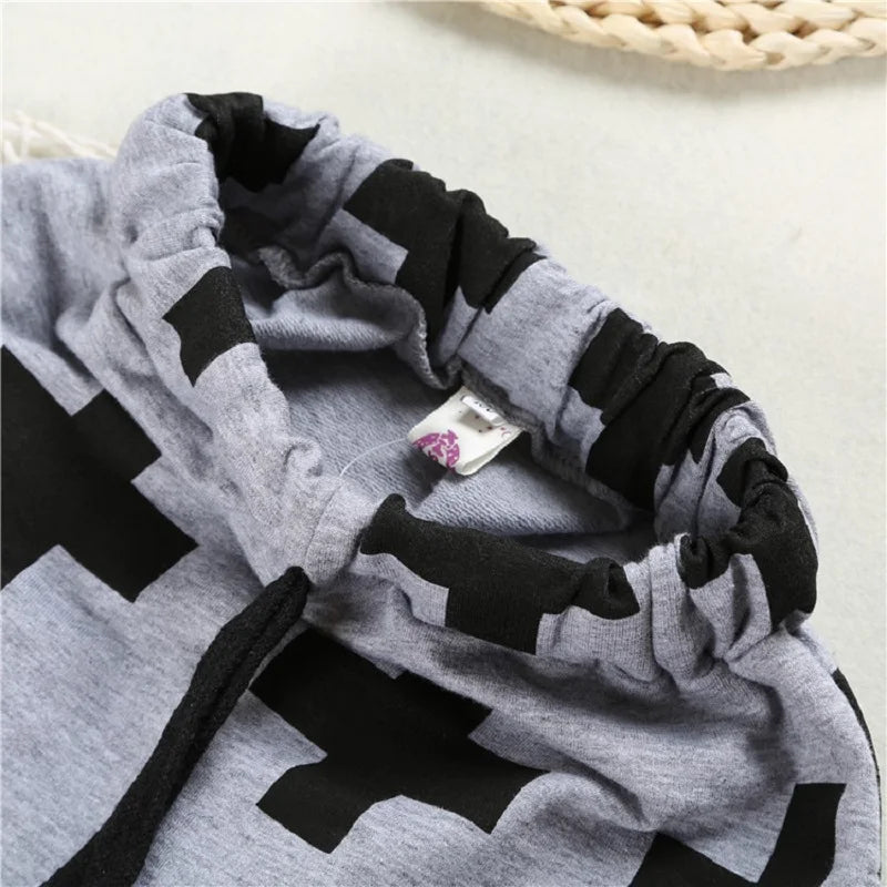 2019 Fashion Baby Boys Clothes Kids Casual Pants Children Long Cross Trouser Boy Harem Panties 100% Cotton Leggings Army Green
